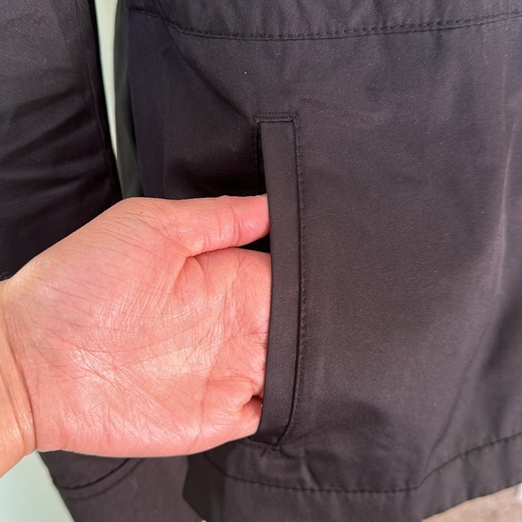 Armani Exchange Jacket Black - Picture 7 of 11